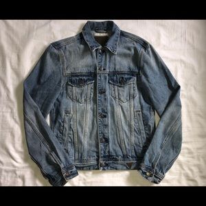 Guess Denim Jacket